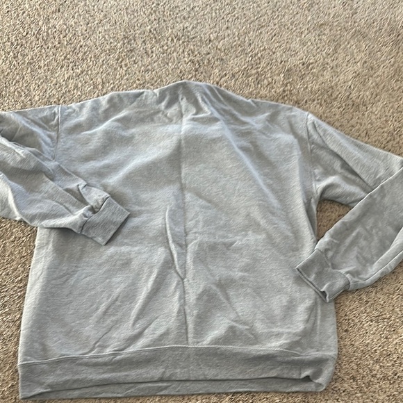 IDC nfl logo sweatshirt - Picture 4 of 4